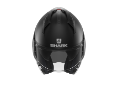 SHARK EVO GT BLANK BLK